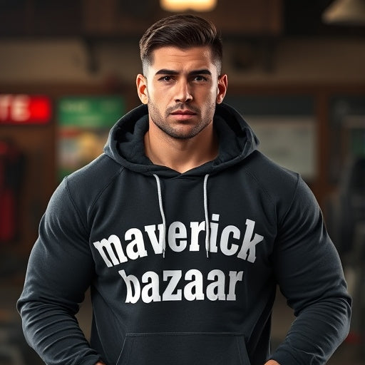 Men’s Hoodies